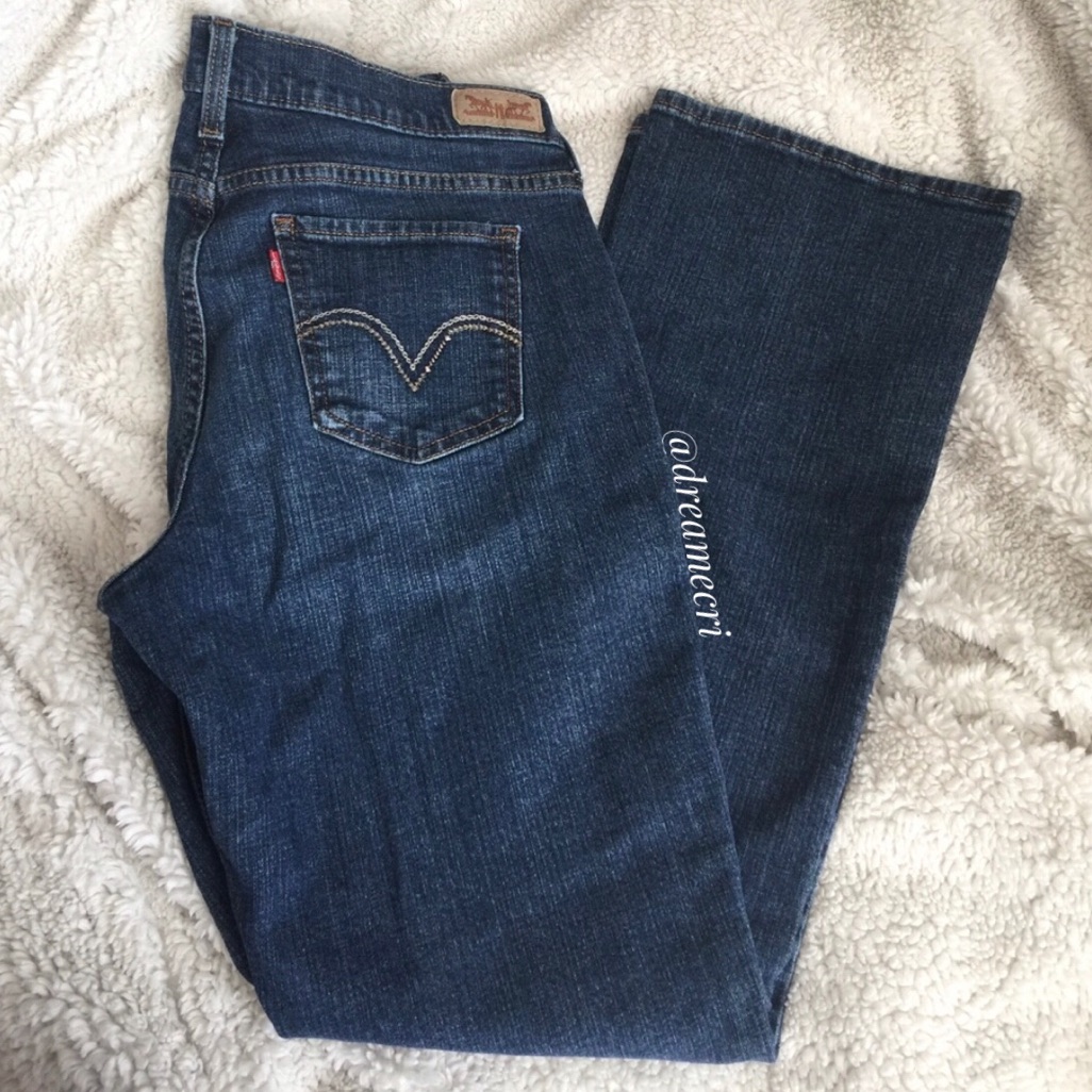 Levi's 515 10m Bps1